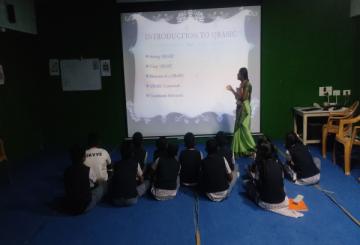 GK Vinayaka Vidyalaya 