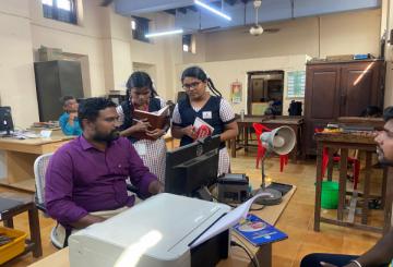 GK Vinayaka Vidyalaya 