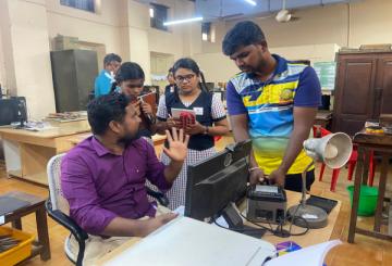 GK Vinayaka Vidyalaya 