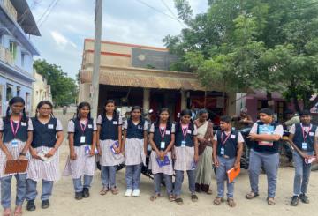 GK Vinayaka Vidyalaya 