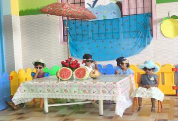 GK Vinayaka Vidyalaya 