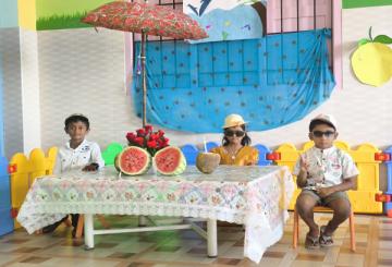 GK Vinayaka Vidyalaya 