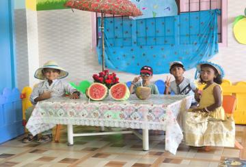 GK Vinayaka Vidyalaya 