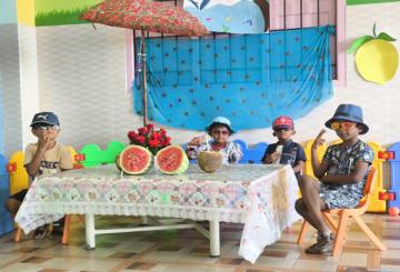 GK Vinayaka Vidyalaya 