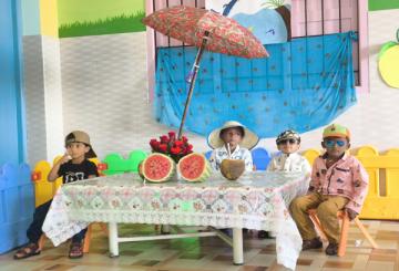 GK Vinayaka Vidyalaya 