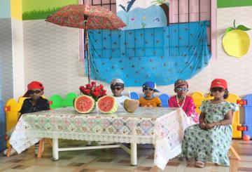 GK Vinayaka Vidyalaya 