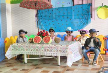 GK Vinayaka Vidyalaya 