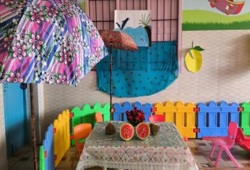 GK Vinayaka Vidyalaya 