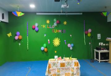 GK Vinayaka Vidyalaya 