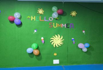 GK Vinayaka Vidyalaya 