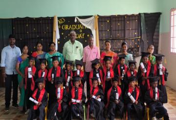 GK Vinayaka Vidyalaya 