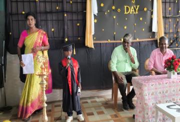 GK Vinayaka Vidyalaya 