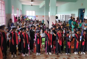 GK Vinayaka Vidyalaya 