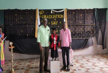 GK Vinayaka Vidyalaya 