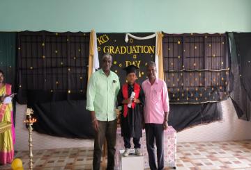 GK Vinayaka Vidyalaya 