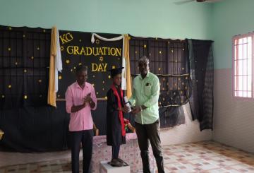 GK Vinayaka Vidyalaya 