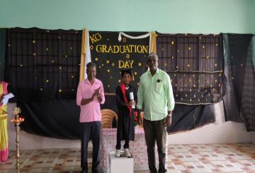 GK Vinayaka Vidyalaya 