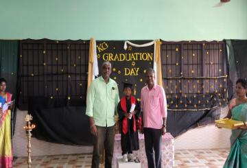 GK Vinayaka Vidyalaya 