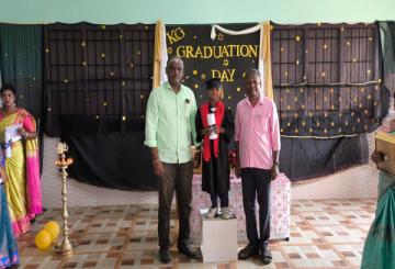 GK Vinayaka Vidyalaya 