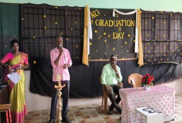 GK Vinayaka Vidyalaya 