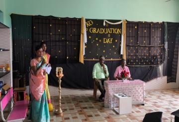 GK Vinayaka Vidyalaya 