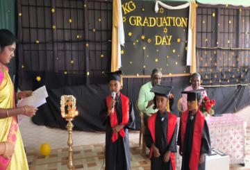 GK Vinayaka Vidyalaya 