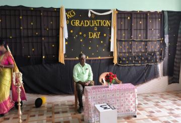 GK Vinayaka Vidyalaya 