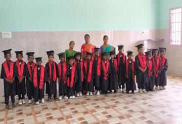 GK Vinayaka Vidyalaya 