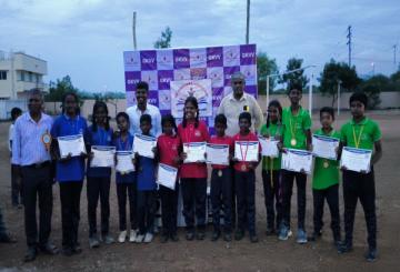 GK Vinayaka Vidyalaya 