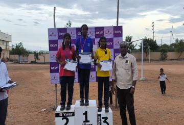 GK Vinayaka Vidyalaya 