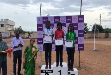 GK Vinayaka Vidyalaya 