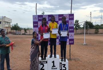 GK Vinayaka Vidyalaya 