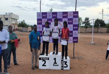 GK Vinayaka Vidyalaya 