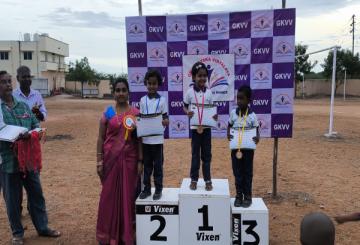 GK Vinayaka Vidyalaya 