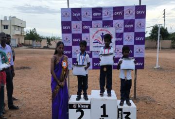 GK Vinayaka Vidyalaya 