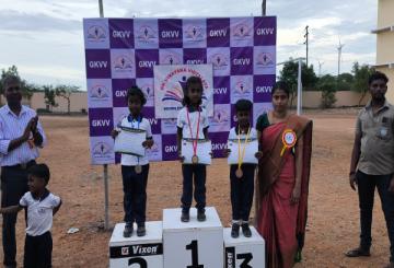 GK Vinayaka Vidyalaya 