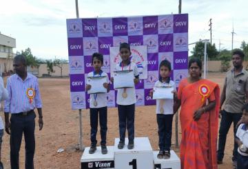 GK Vinayaka Vidyalaya 