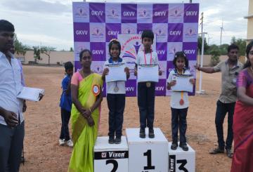 GK Vinayaka Vidyalaya 