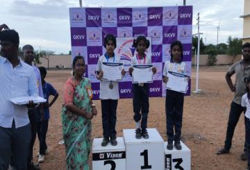 GK Vinayaka Vidyalaya 