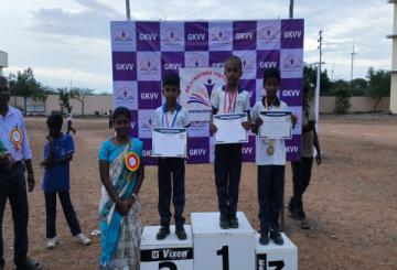 GK Vinayaka Vidyalaya 