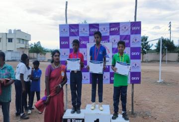 GK Vinayaka Vidyalaya 