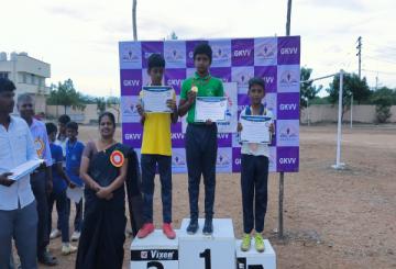 GK Vinayaka Vidyalaya 