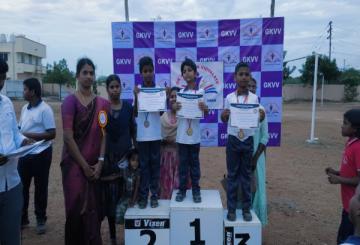 GK Vinayaka Vidyalaya 