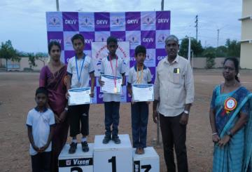 GK Vinayaka Vidyalaya 