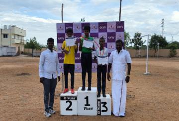 GK Vinayaka Vidyalaya 