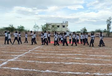 GK Vinayaka Vidyalaya 