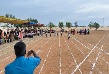 GK Vinayaka Vidyalaya 