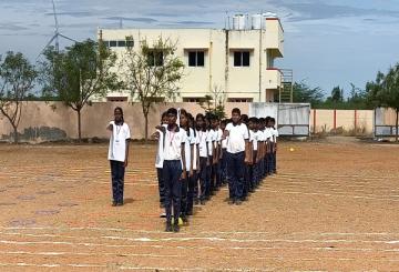 GK Vinayaka Vidyalaya 