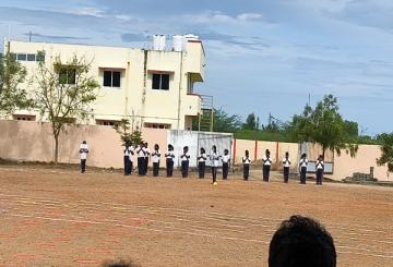 GK Vinayaka Vidyalaya 