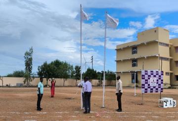 GK Vinayaka Vidyalaya 